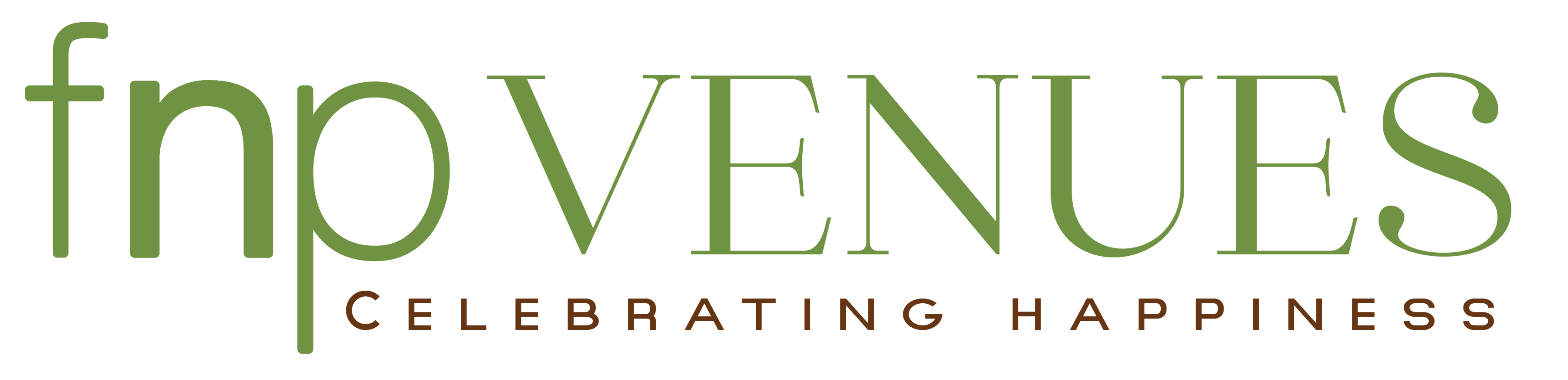 FNP Venues