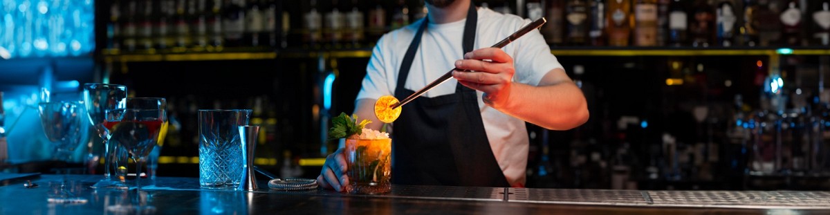 Cocktail Party