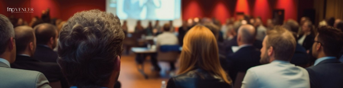 Conferences & Seminars