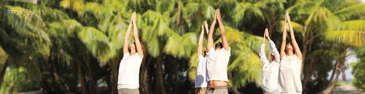 Corporate Retreats