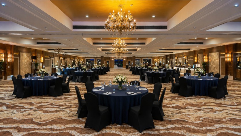 Corporate Parties