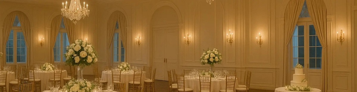 Reception Dinner