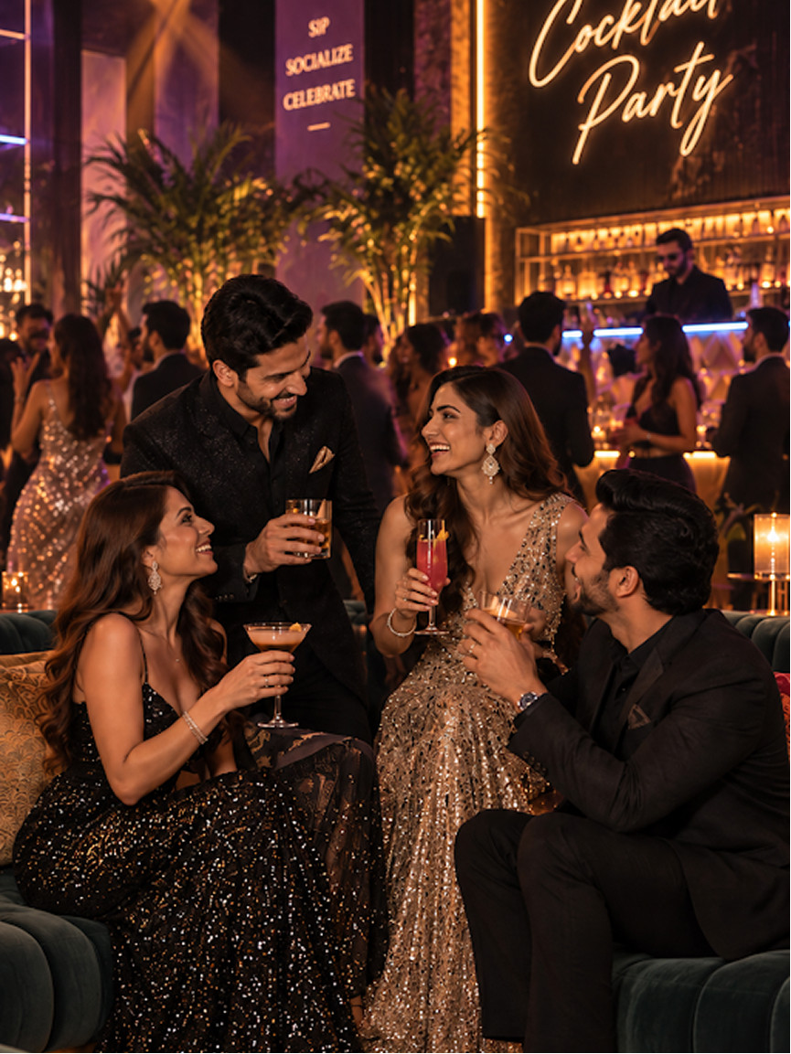 Cocktail Party