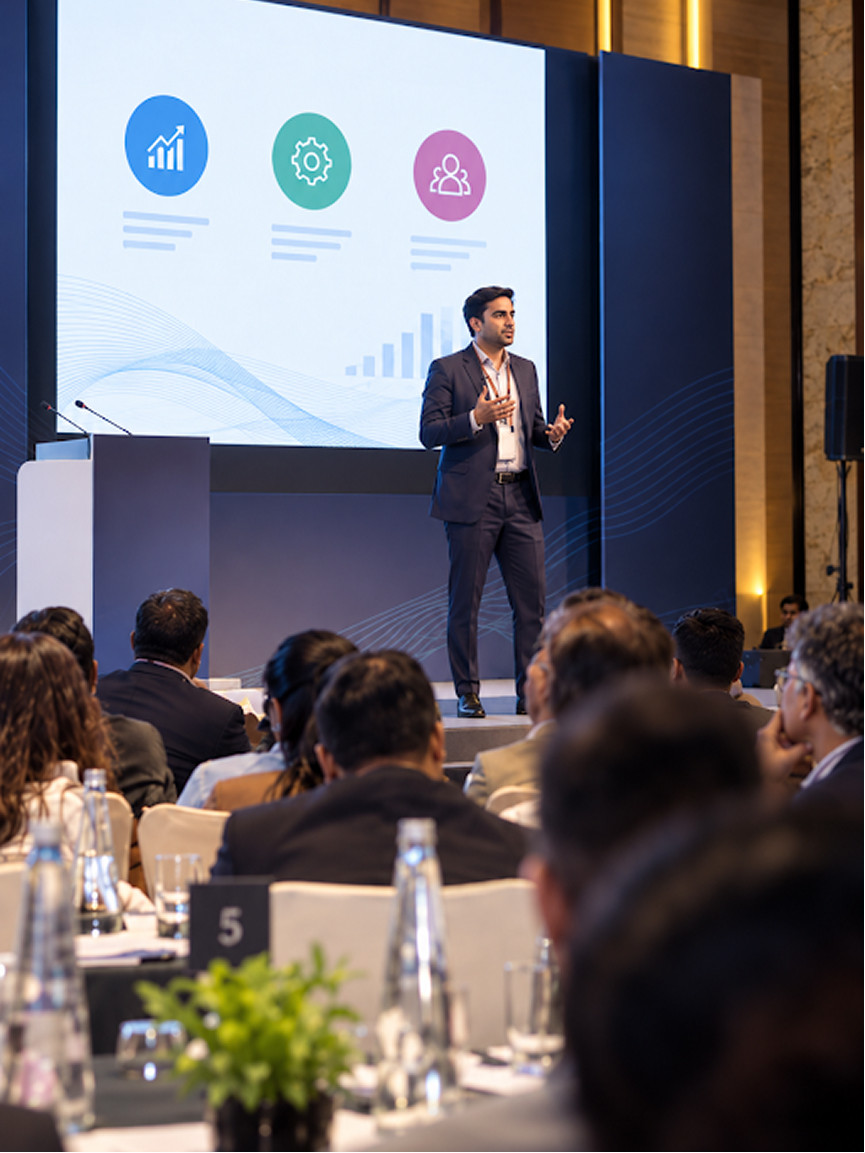 Conferences & Seminars