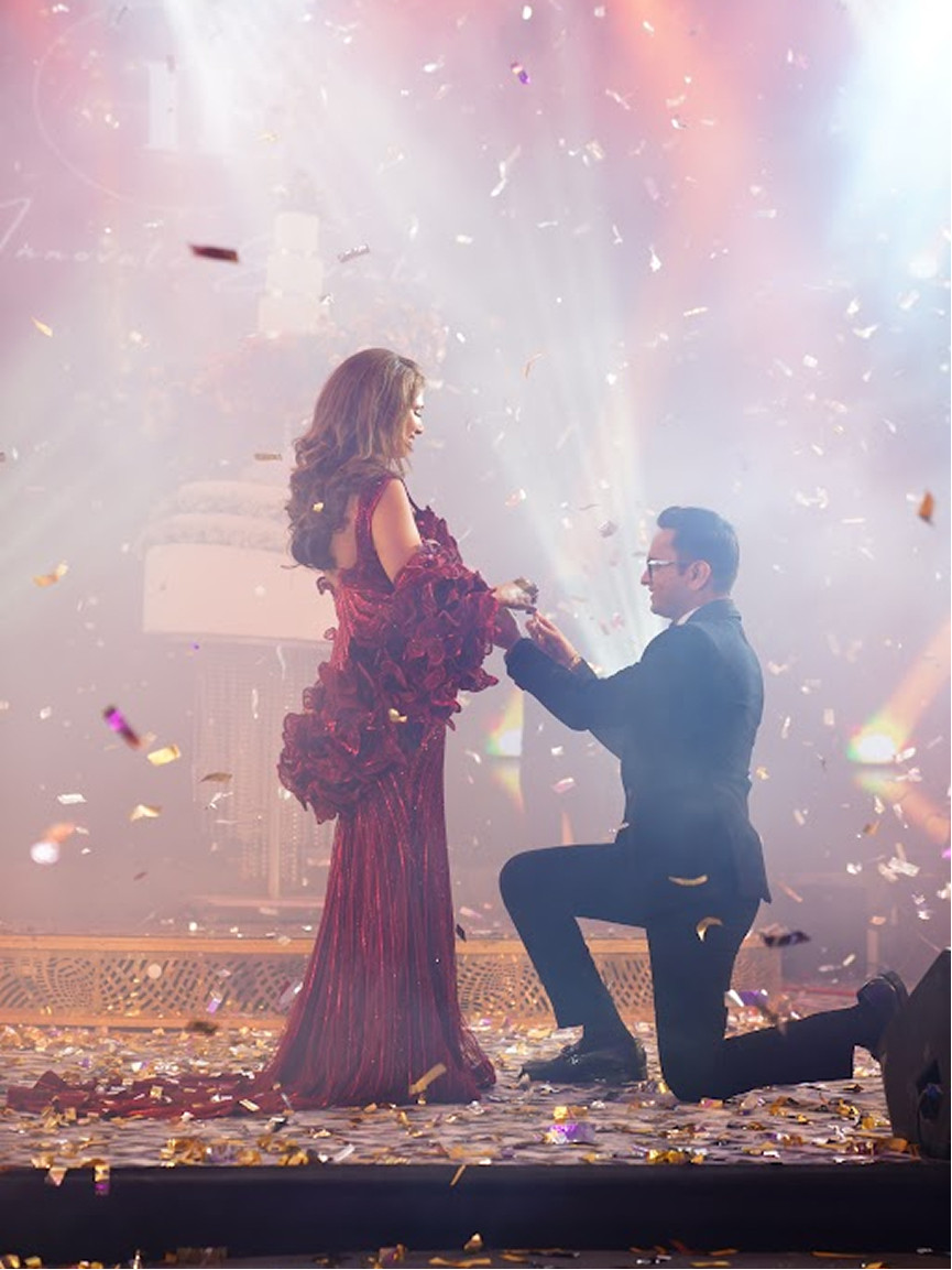 Engagement