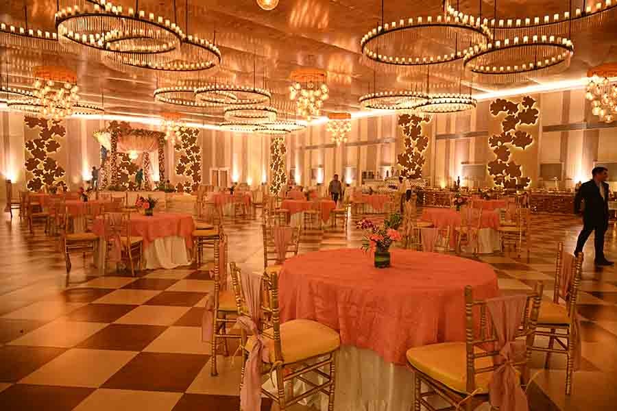 Opulent Hotel — photo 113