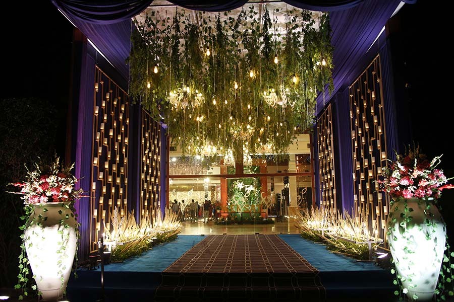 The Grand Pavilion — photo 3