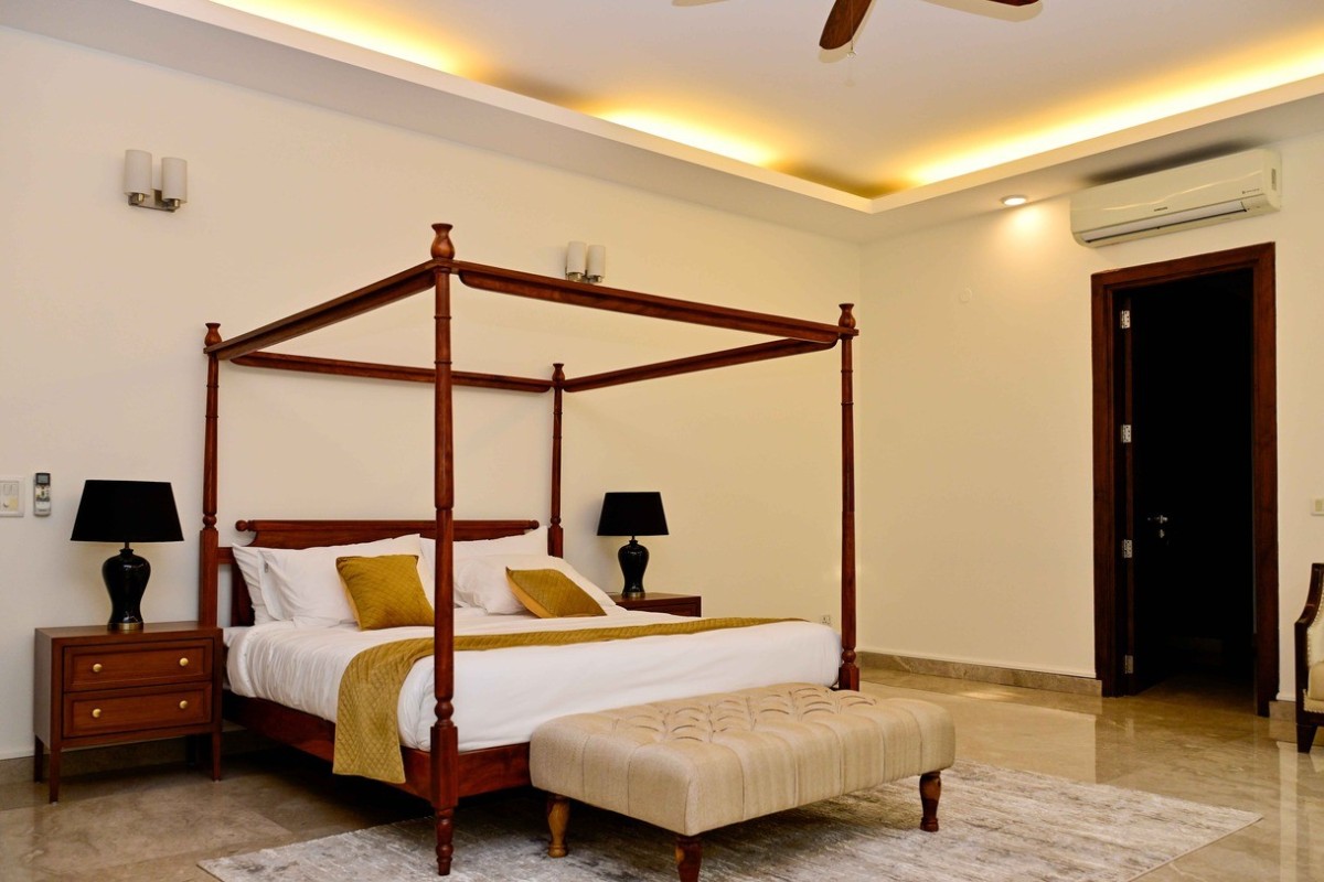 Udman Luxe Villa — photo 4