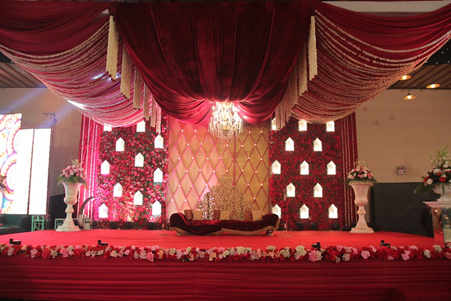 The Grand Pavilion — photo 44