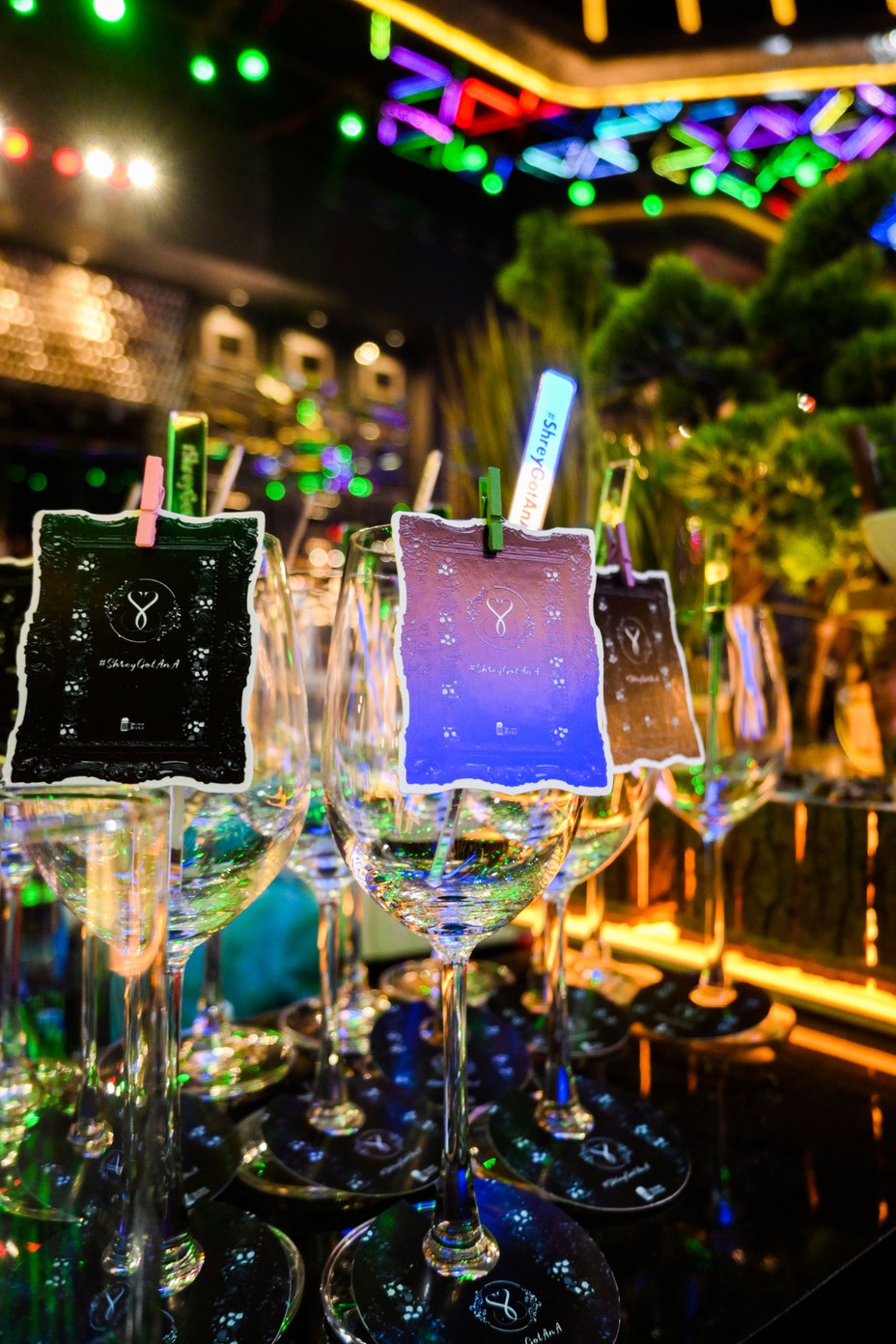 Club Riviera
