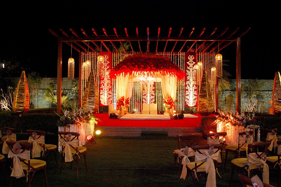 The Grand Pavilion — photo 55