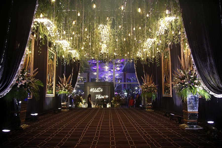 The Grand Pavilion — photo 4