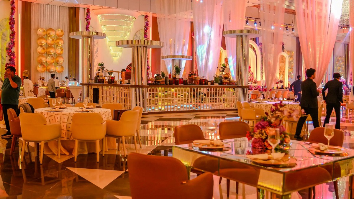 The Ritz — photo 28