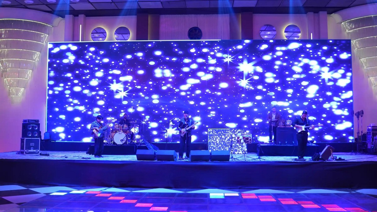 The Ritz — photo 7