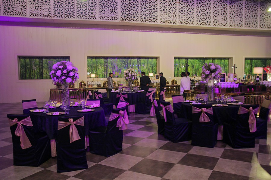 The Grand Pavilion — photo 107