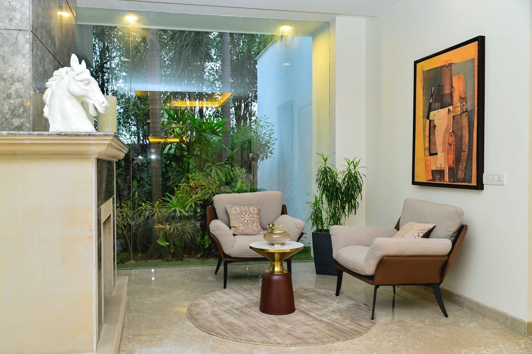Udman Luxe Villa — photo 49