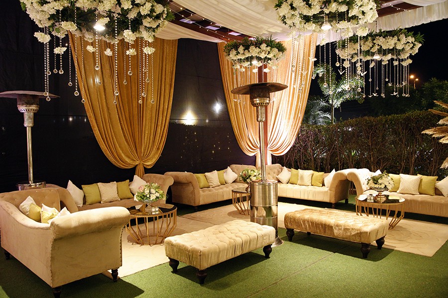 Opulent Hotel — photo 65