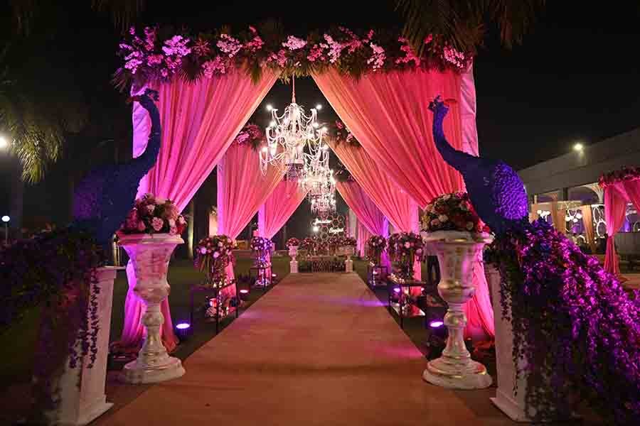 Chhatarpur Central