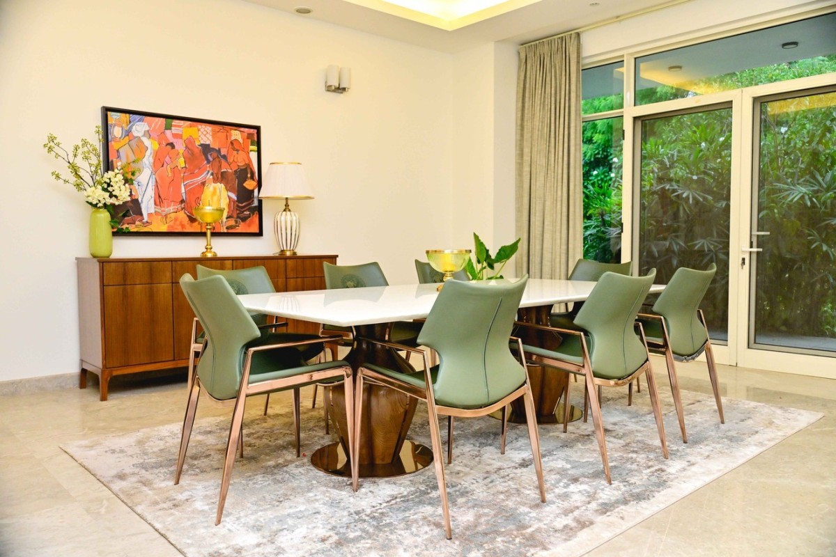 Udman Luxe Villa — photo 59