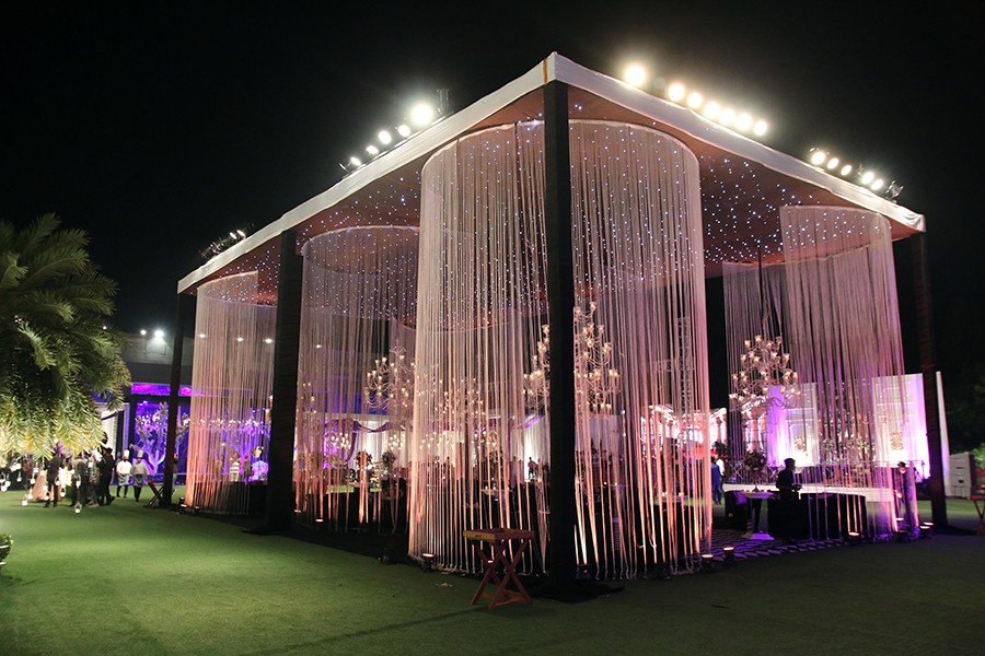 The Grand Pavilion — photo 76