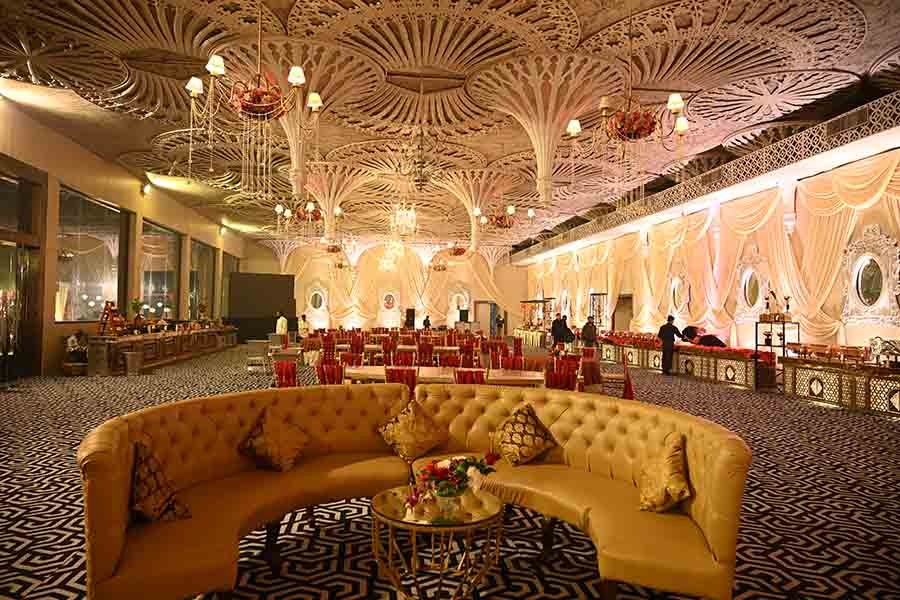 Chhatarpur Central