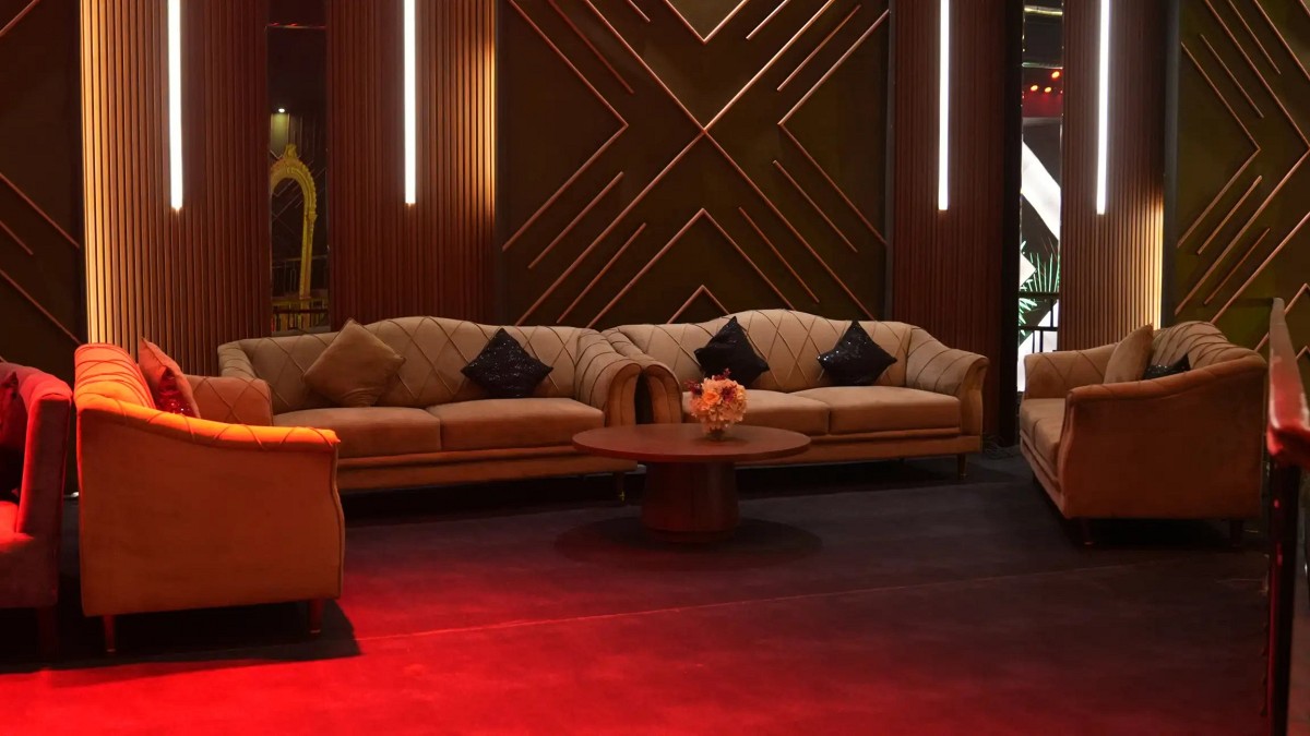 Club Riviera