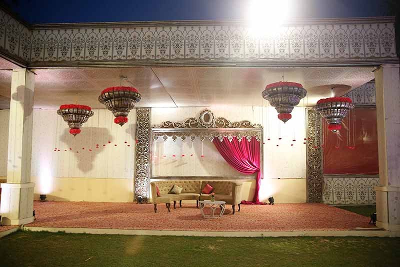 Chhatarpur Central
