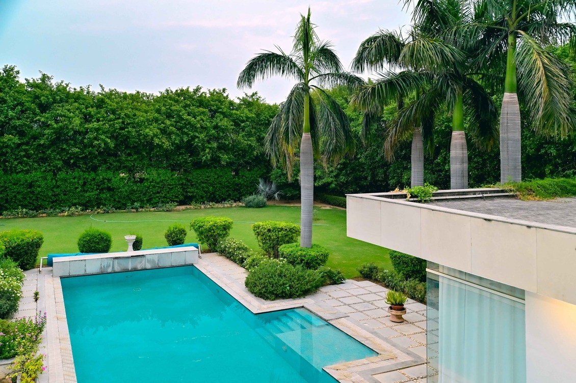 Udman Luxe Villa — photo 29