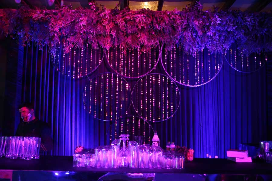 Opulent Hotel — photo 127