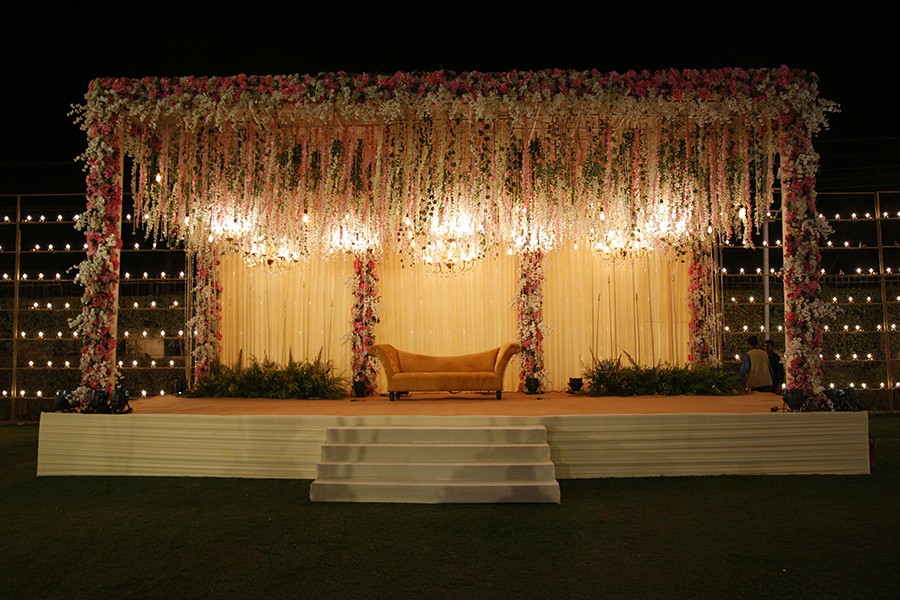 Opulent Hotel — photo 30