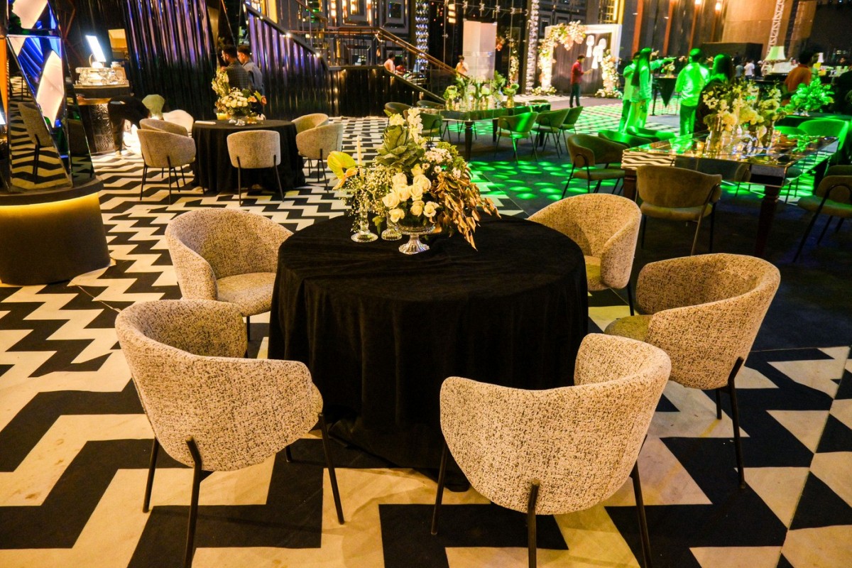 Club Riviera