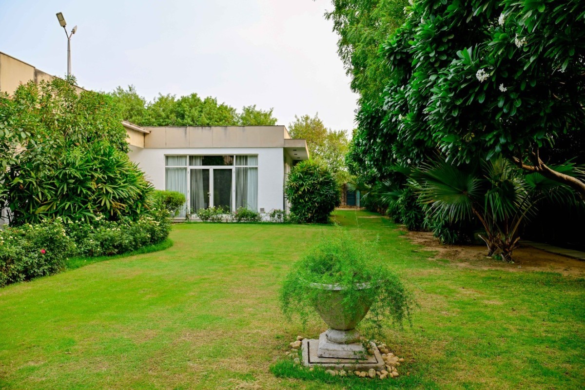 Udman Luxe Villa — photo 81