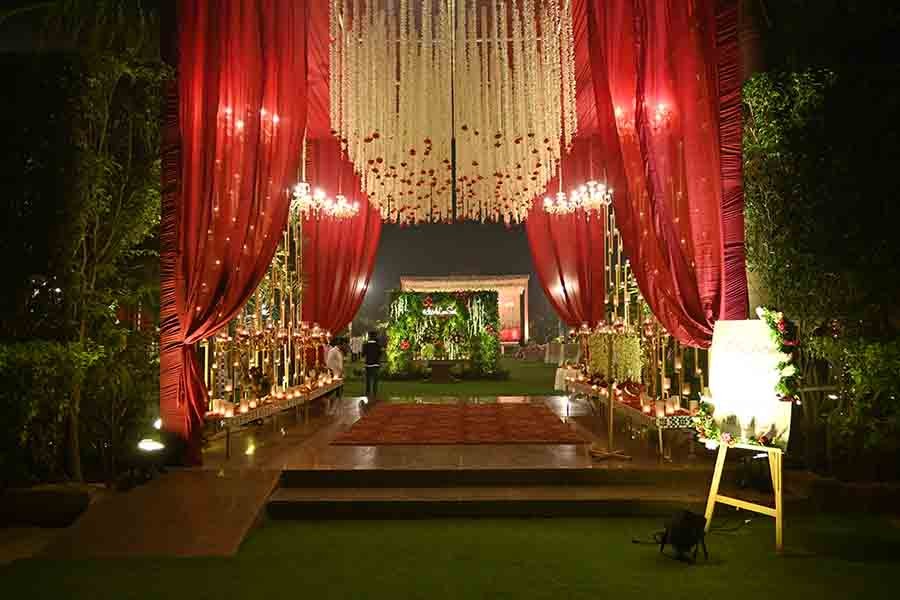 The Grand Pavilion — photo 22