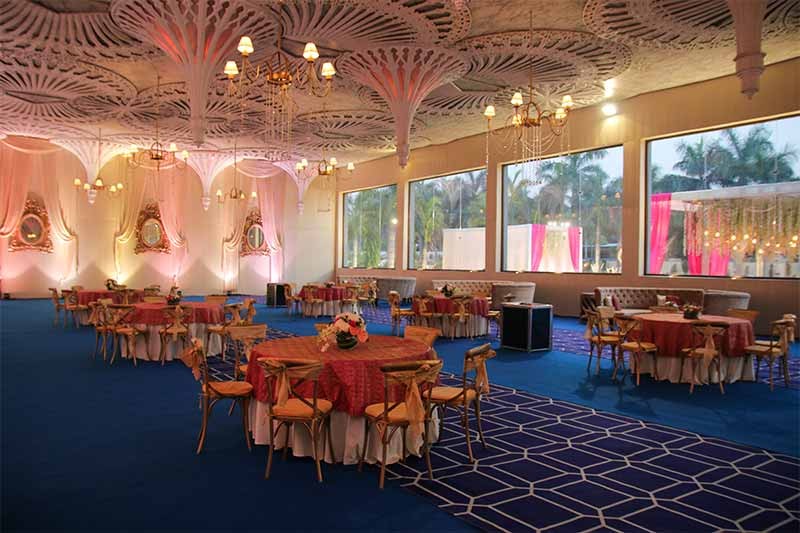 Chhatarpur Central