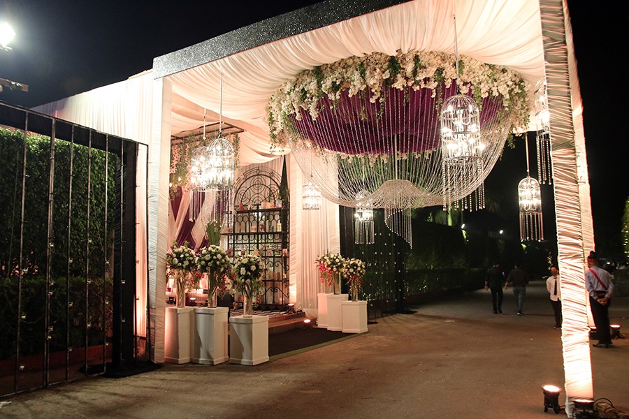 The Grand Pavilion — photo 13