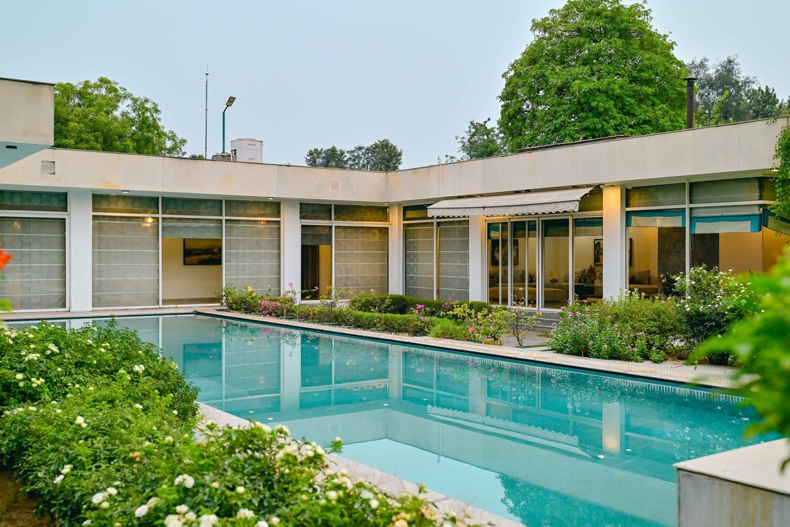 Udman Luxe Villa — photo 39
