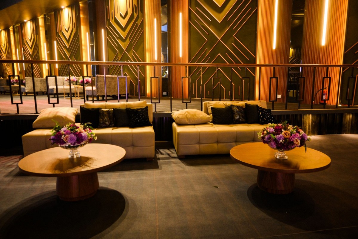 Club Riviera