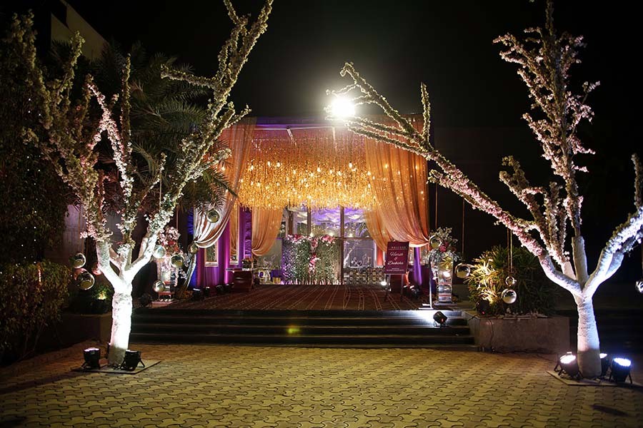 The Grand Pavilion — photo 5