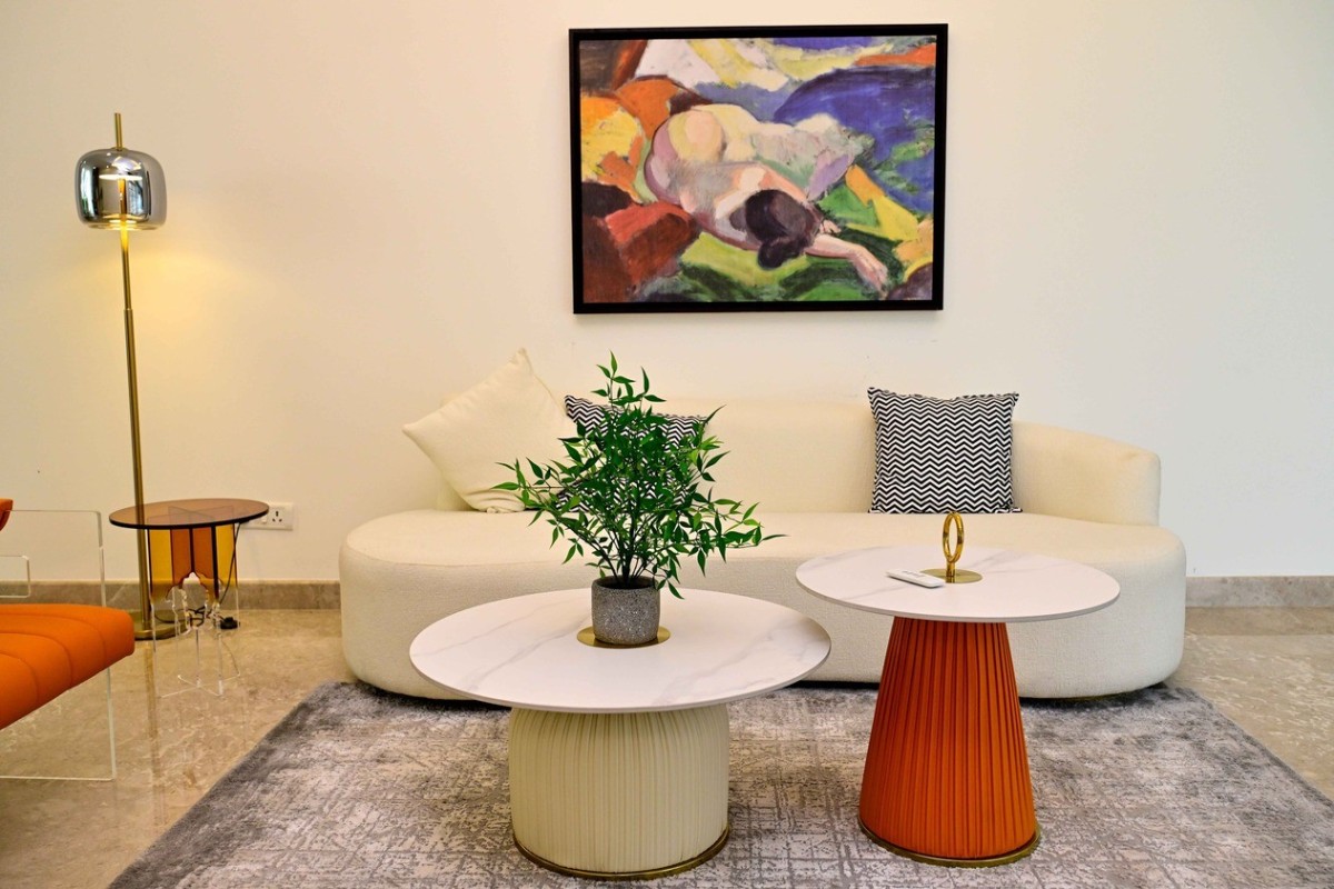 Udman Luxe Villa — photo 88