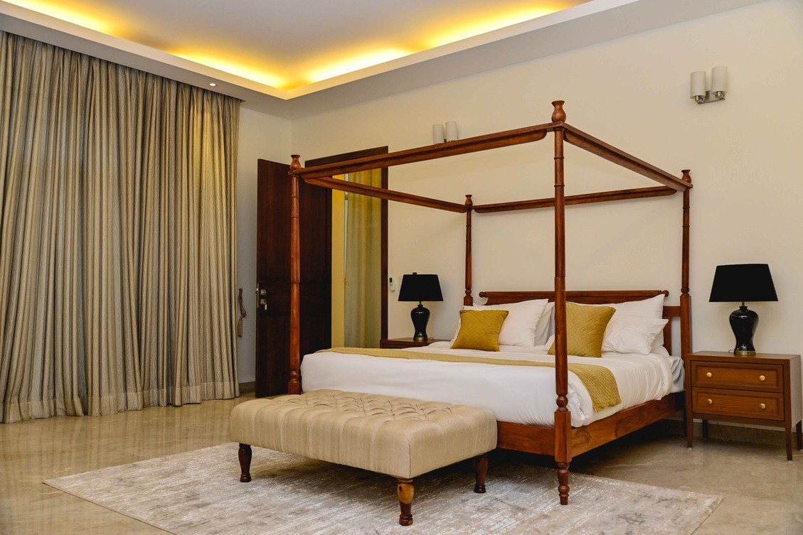 Udman Luxe Villa — photo 50