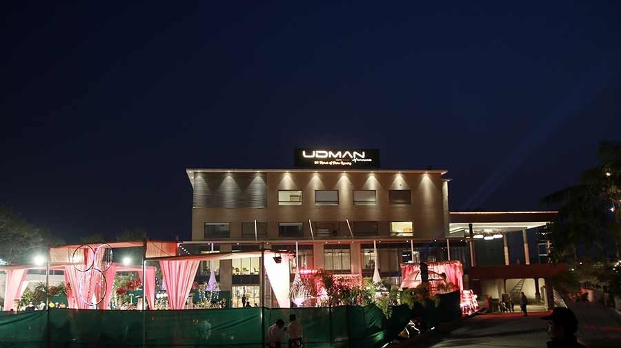 Udman Greater Noida — photo 3
