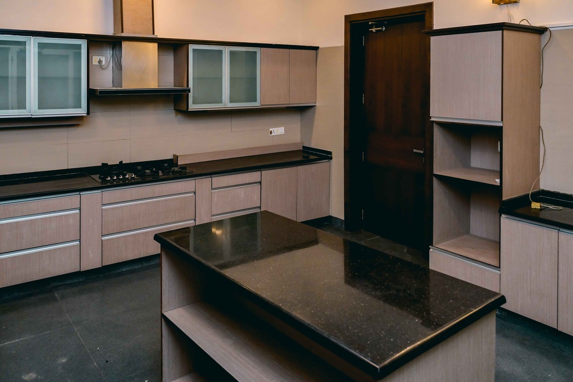 Udman Luxe Villa — photo 18