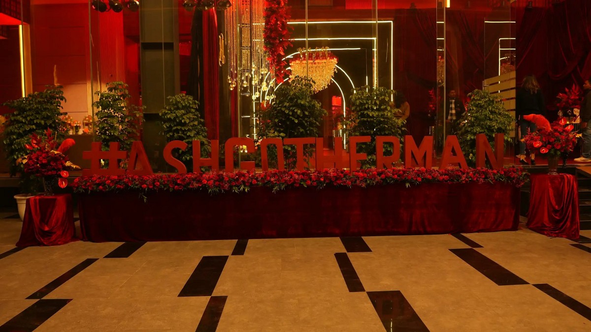The Raffles — photo 12