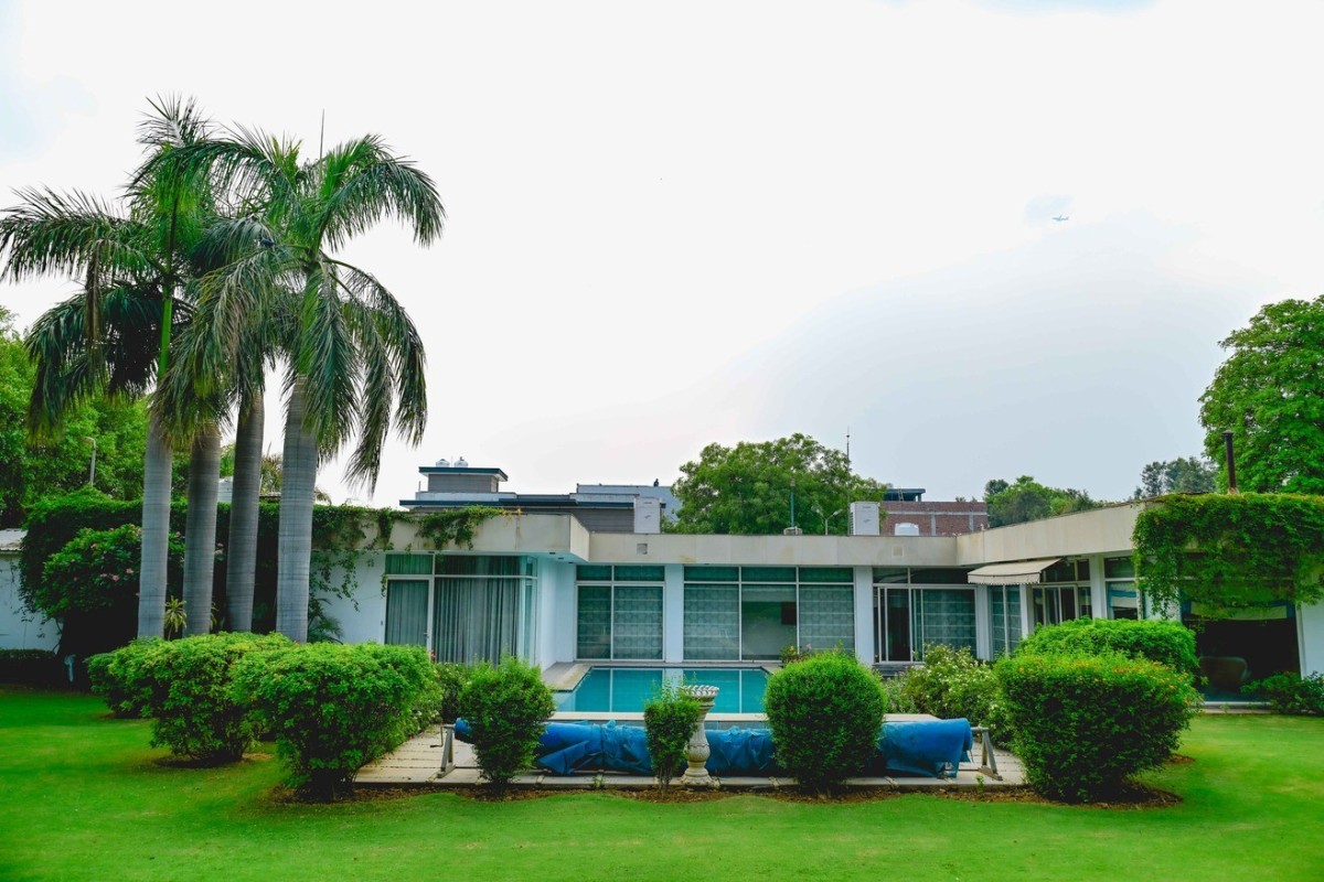 Udman Luxe Villa — photo 74