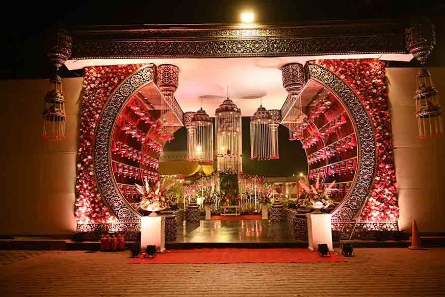 Chhatarpur Central