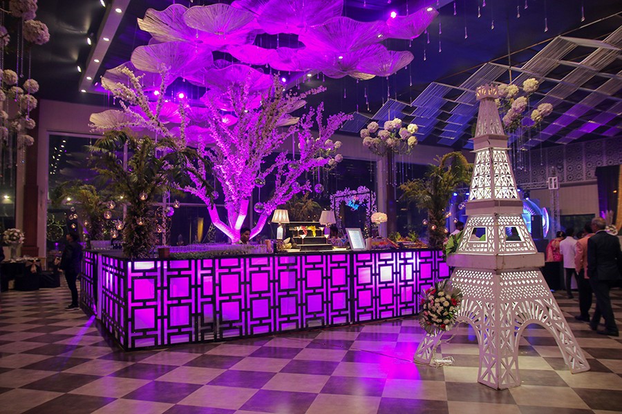 The Grand Pavilion — photo 125