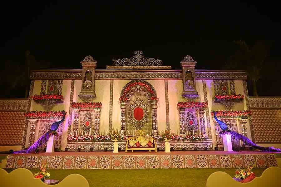 Chhatarpur Central