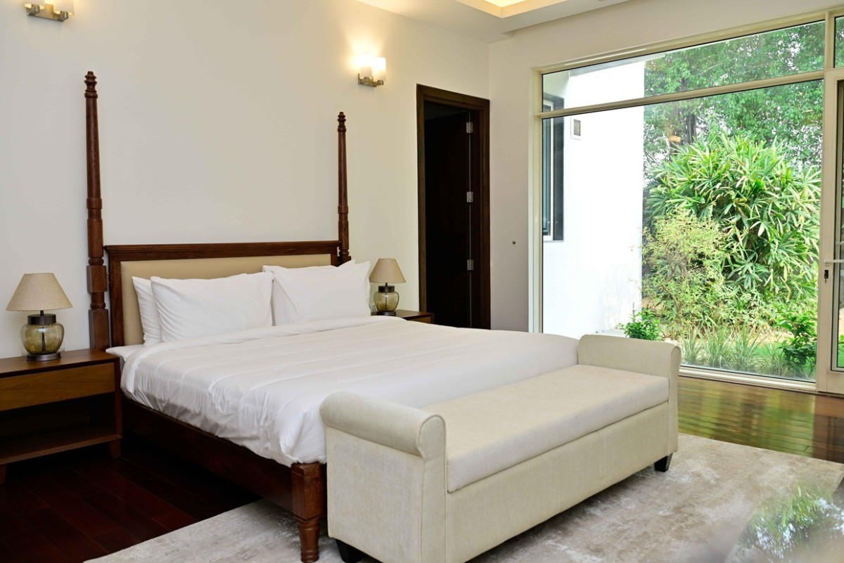 Udman Luxe Villa — photo 11