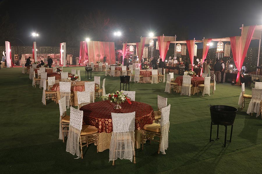 Udman Resort