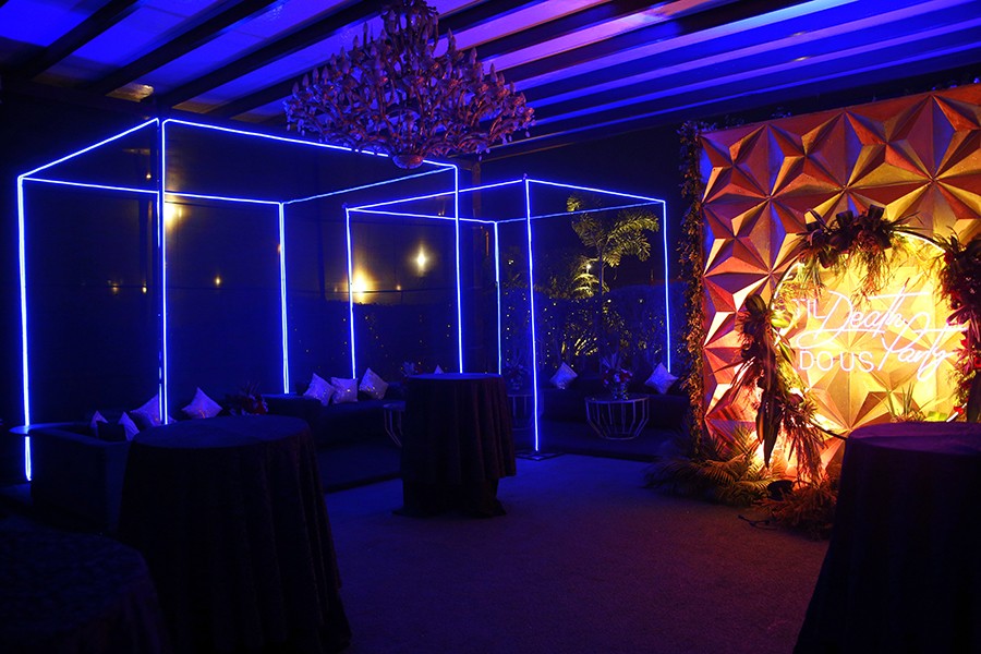 Opulent Hotel — photo 66